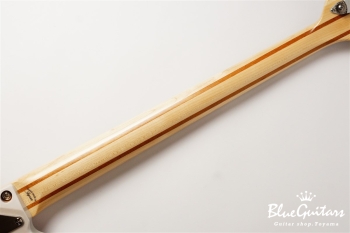 Supreme Collection Stormbreaker Bass - White Blonde #21100